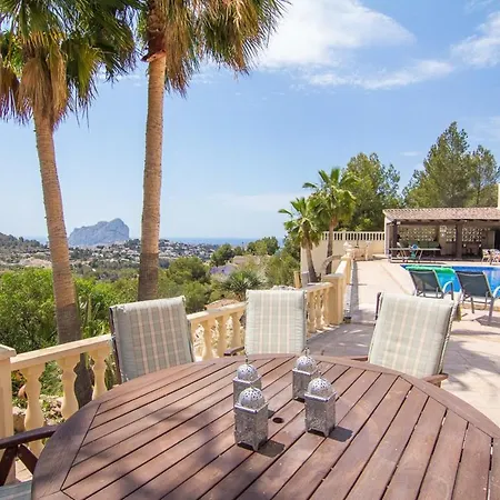 Βίλα Abahana Villas Chaplin *