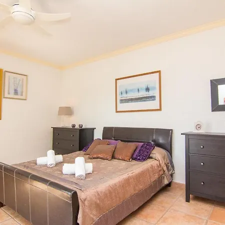 Βίλα Abahana Villas Chaplin *