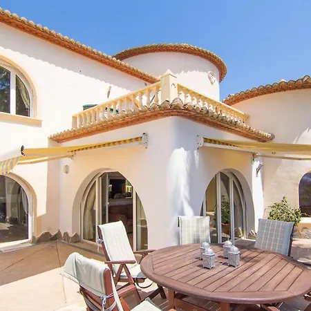 Abahana Villas Chaplin Βίλα *